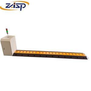 A3 çelik uzaktan kumanda konut driveway başak engelleri strategically sönük lastik katil - Product Image 2