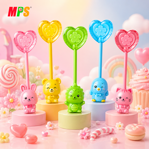 Bonbons Bonbons Jouets Fournisseur Sons Savoureux Audio Amusant Bonbons Jouet <span class=keywords><strong>Musique</strong></span> Personnalisée Sucette - Product Image 2