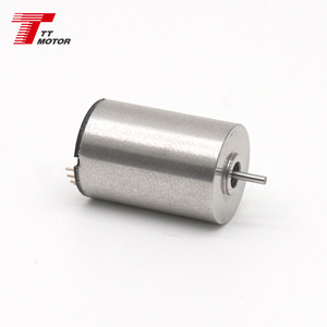 Motor sin núcleo de 12 mm, micromotor de alto torque personalizable, motor sin núcleo sin escobillas 1220. - Product Image 3