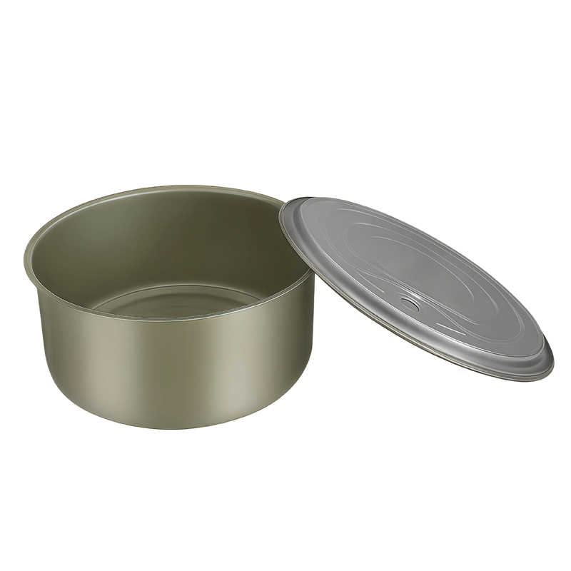 Tinplate Empty 10 300 High temperature