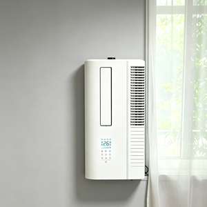 เครื่องปรับอากาศแบบติดหน้าต่าง<span class=keywords><strong>ถอด</strong></span>ประกอบได้ 7500 BTU ใช้ไฟฟ้า ระบบ R32 ป้องกันหน้าต่างอย่างมืออาชีพ แบบตั้งพื้น ระบบ DC ป้องกันรังสียูวี - Product Image 1
