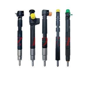 หัวฉีดดีเซลคอมมอนเรล 0445110311 21016288366 สำหรับรถยนต์ซีตรอง - Product Image 5