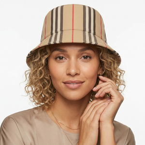 Chapeau Bob Unisexe Adulte en Toile de Coton Personnalisable, Réglable, Style Hip-Hop, Hiver – Protection Solaire Extérieure Durable, Meilleures Ventes en Gros - Product Image 1