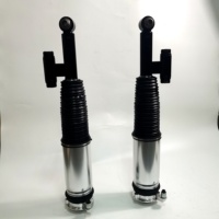 Amortisseur pneumatique 37106878225, amortisseur arrière, suspension pneumatique pour Rolls-Royce Cullinan