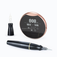 OEM ODM Top Sales Machine à tatouer les sourcils, pistolet Nano, Machine permanente de maquillage, Machine pour toutes les écoles des artistes