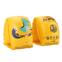 Swimmbo fartoire – anneaux de natation personnalisés pour enfants, confortables, beaux bras pour enfants, manches flottantes, gonflables, pour bébé, nouvelle collection