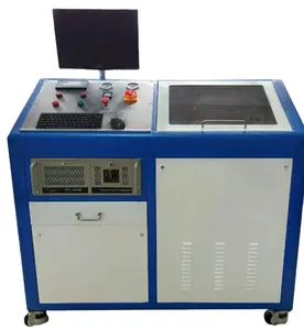 automatic transmission solenoid test machine For Auto Transmission Systems Gear Boxes