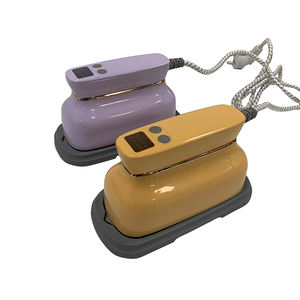 Défroisseur à main <span class=keywords><strong>de</strong></span> grande capacité 160 ml, longue durée d'utilisation pour le <span class=keywords><strong>repassage</strong></span> à <span class=keywords><strong>domicile</strong></span>, la famille, les costumes, les robes - Product Image 4