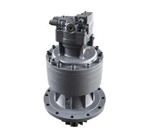 खुदाई भाग cx350 SH350-5 स्विंग मोटर सी ksc10080 ksc10240 ks10240 ksc10070 ks10240 ks10070 स्विंग कम गियरबॉक्स गियरबॉक्स - Product Image 2