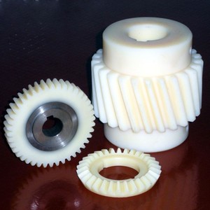 하이 퀄리티 맞춤형 모터 플라스틱 자동차 부품 사출 성형 자동차 부품 - Product Image 6