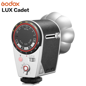 Accessoires Flash Rétro Cadet, Flash Rétro Simple Compatible, Flash Professionnel pour Appareil Photo - Product Image 6