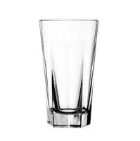 Fournisseur de verrerie pour la restauration CRYSTAL, vaisselle moderne, best-seller, ensemble de tasses à thé de 280 ml, verre transparent pour hôtel, mariage, vente en gros
