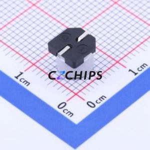 RVT1E220M0605ตัวเก็บประจุอลูมิเนียมอิเล็กโตรไลต์ SMD 22UF 25V SMD D6.3xL5.4mm 20% 37mA-120Hz - Product Image 2