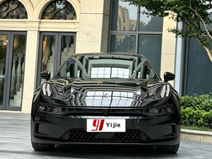 Zeekr 001 Eléctrico Usado Premium, Coupé Deportivo, Volante a la Izquierda, Transmisión Automática, Interior Oscuro, R19, Vehículo Eléctrico <span class=keywords><strong>de</strong></span> Alta Potencia, Listo para Enviar - Product Image 2