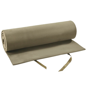 Colchoneta de Camping, Colchoneta de Yoga Suave, Colchón de Yoga de Espuma XPE de Alta Densidad, Colchoneta para Dormir de Camping, Colchoneta de EVA para Camping, Senderismo y Viajes al Aire Libre - Product Image 6