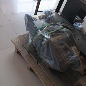 Develon <span class=keywords><strong>Doosan</strong></span> Daewoo Hyunda I Fabricante original Conjunto de acoplador rápido genuino 430209-00453 para excavadora de 20 toneladas - Product Image 5