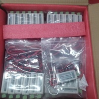 Servicio Integral de Fabricación de PCB Personalizadas, Placas de Circuito Impreso FR-4, Material de Alta Temperatura de Fusión (Tg), Multicapa (Hasta 22 Capas), Acabado de Superficie HASL/Sin Plomo/ENIG