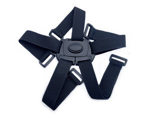 Pour <span class=keywords><strong>Brompton</strong></span> Birdy vélo pliant porte-bagages avant porte-bagages sacs fixe corde élastique sangles de tension corde de liaison - Product Image 1