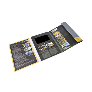 Personalizada de alta calidad electrónica <span class=keywords><strong>Digital</strong></span> de <span class=keywords><strong>libros</strong></span> con un folleto de la tarjeta - Product Image 3