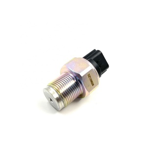 เซ็นเซอร์วัดแรงดันน้ำมันเชื้อเพลิง RE515635 DZ128626 RE520930 สำหรับรถเกี่ยวข้าว 1270D 850 อะไหล่เครื่องจักรกลการเกษตร - Product Image 3