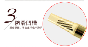 XCF Bút Trang Điểm Vĩnh Viễn Dermografo Micropigmentation Lông Mày Kỹ Thuật Số - Product Image 5