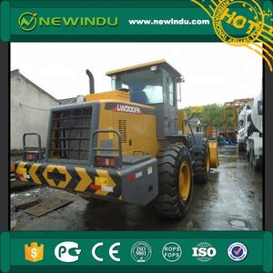 <span class=keywords><strong>Loader</strong></span> Roda Depan Kecil Mini <span class=keywords><strong>3</strong></span> <span class=keywords><strong>Ton</strong></span> LW300FN - Product Image 5