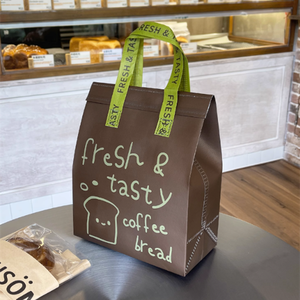 Sac isotherme personnalisé 15-30L - Imperméable et durable pour les plats à emporter chauds/froids et les pique-niques - Product Image 5