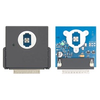 IPROG-adaptador V87 MB IR, programador ECU para lectura y escritura, funciona con IPROG Pro IPROG + PLUS