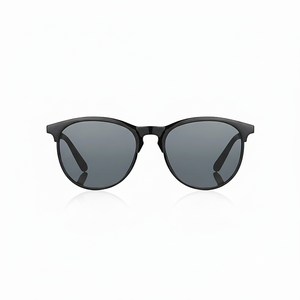 Gafas de Sol Unisex UV400-1017 Negras de Moda - Product Image 1