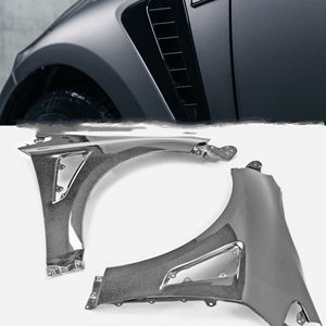 สำหรับ Toyota Corolla GR OE บังโคลนหน้า GR Corolla Carbon Fender - Product Image 1