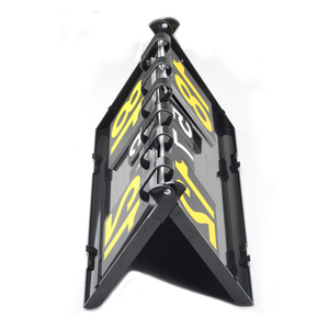 Cạnh Tranh xách tay đa thể thao Bảng điểm 4 chữ số hiển thị bi da bóng chày bóng chuyền bóng Bàn bóng đá Gấp thiết kế - Product Image 4