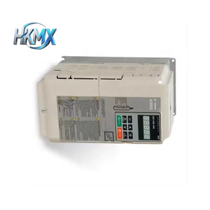 High Performance VFD CIMR-AB4A0088 Industrial Automation Inverter CIMR-AB4A0103 Motor <b>Drive</b> System CIMR-AB4A0120 Compact Equipme - Product Image 1