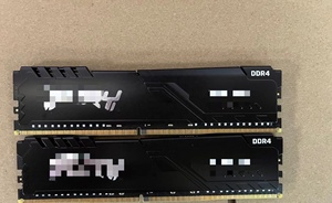 8GB 16GB 32GB DDR4 3200mhzフューリーヒートシンクデスクトップ/ラップトップ/サーバーメモリRAM - Product Image 3