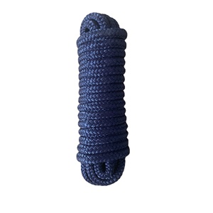 Cuerda de Nylon de Alta Calidad para Muelle, Cuerda Trenzada, Cuerda para Ancla de Barco - Product Image 3