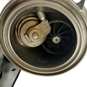 135i 335i 535i 640i Z4 N55B30 Upgrade 750HP Performance Performance Turbo Ball Bearing Hybrid Turbocharger untuk balap - Product Image 4