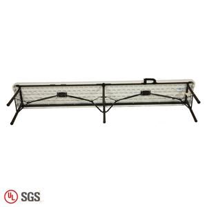 Bonne Qualité En Plastique Chaise Pliante Légère de Camping Pour Les Événements En Plein Air - Product Image 4