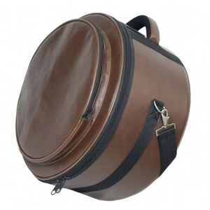 Muestra gratuita de mochila/bolsa de almacenamiento para platillos de batería, resistente al agua, de alto rendimiento y para exteriores, para bateristas. - Product Image 2