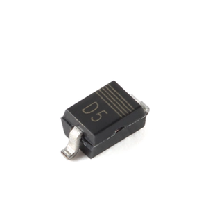 BZX384-C5V ban đầu 1,115 SOD-323 Điện áp điều chỉnh <span class=keywords><strong>diode</strong></span> chính hãng ruột nhôm tụ điện điện cung cấp dịch vụ bom - Product Image 1
