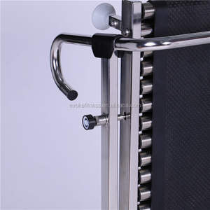 Zwemmen Cardio Oefening Onderwater Voet Massage Loopband - Product Image 4