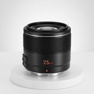 YN25เลนส์25มม. F1.7M 25มม. STM สำหรับ <span class=keywords><strong>Panasonic</strong></span> สำหรับ Olympus M4/3เมาท์ G95 GF9 GX9มาโคร4/3รูรับแสงขนาดใหญ่เลนส์กล้อง Yongnuo - Product Image 3