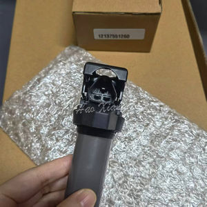 Haoxiang 12137551260 12131712219 12131712223 0221504100 Bobine d'allumage automatique de haute qualité pour BMW Mini Cooper E53 520 523 - Product Image 6