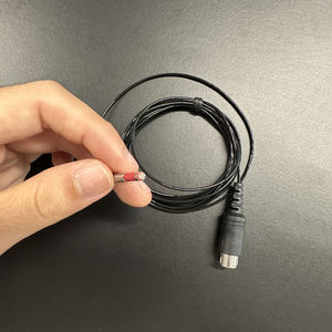 Cable de Programación CS44 para Audífonos, Nuevo Diseño, para Audífonos GN Re Sound Siemens Rexton - Product Image 3
