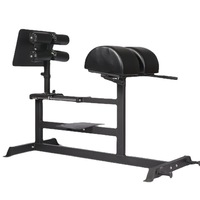 Banc populaire pour la salle de sport, banc réglable pour les exercices de fessiers et de hamstrings, équipement de fitness commercial, équipement de salle de sport