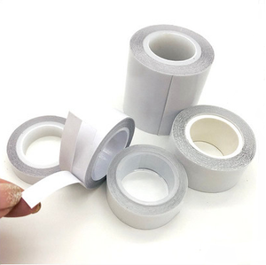 Ruban adhésif transparent invisible double face en film acrylique PET imperméable pour vêtements, lingerie et tous types de peau pour femmes - Product Image 1