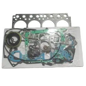 For D1146 engines spare parts of full gasket set 65.99601-8034 400632-00080 for sale