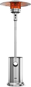 Calefacción de alta eficiencia, calefacción de <span class=keywords><strong>Gas</strong></span> portátil, calentador exterior adecuado <span class=keywords><strong>para</strong></span> calentador de Patio, nuevo estilo 2024 - Product Image 6