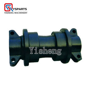 Rullo Inferiore per Escavatore MM57SR ME35 ME40 <span class=keywords><strong>MS030</strong></span> MS30 MS40 MS110 MS110-3, Ricambio per Macchine Movimento Terra - Product Image 5