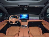 Nouvelle Arrivée Jetour Shanhai L7 PLUS Premium PHEV Grand SUV Système Hybride Puissant Configurations Intérieures Riches