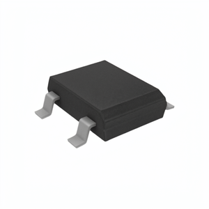 Diodes BOM IC In Stock 4-SMD, Gull Wing Buy Online Electronic Components HDS20M-13 - Product Image 1