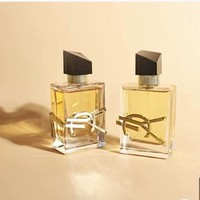Parfum Unisexe Boutique Charme Naturel Liquide Longue Durée - Édition Limitée Célébrités en Ligne Explosion d'Éclat Sans Eau Exilée
